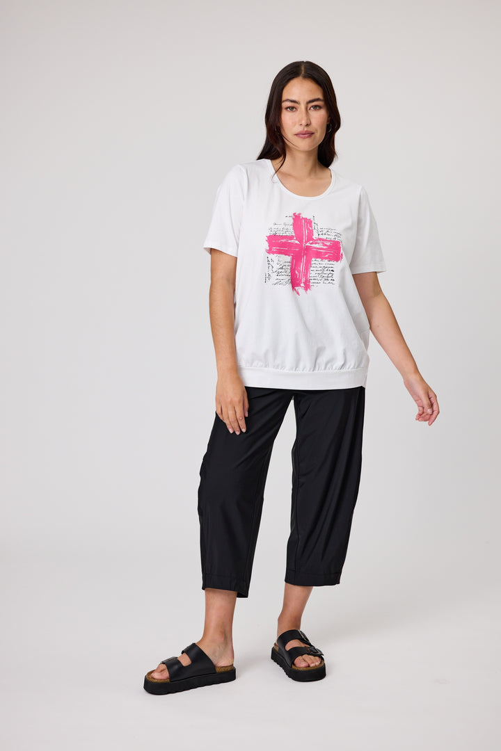 Duo June Tee
