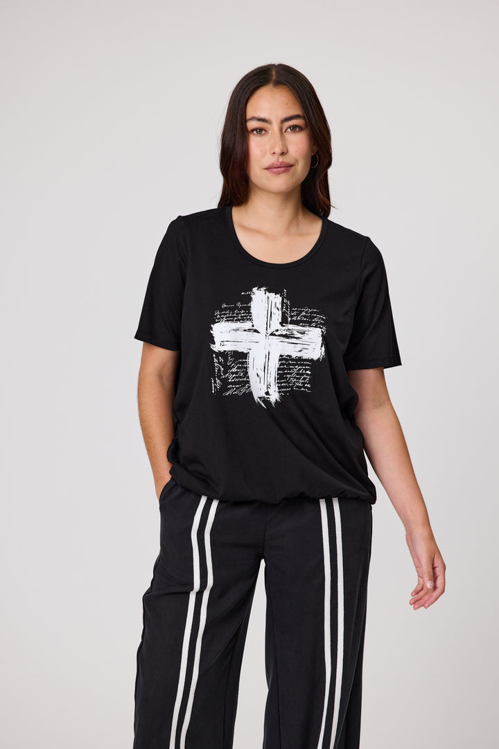 Duo June Tee