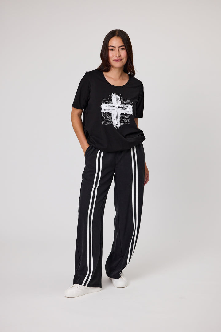 Duo June Tee