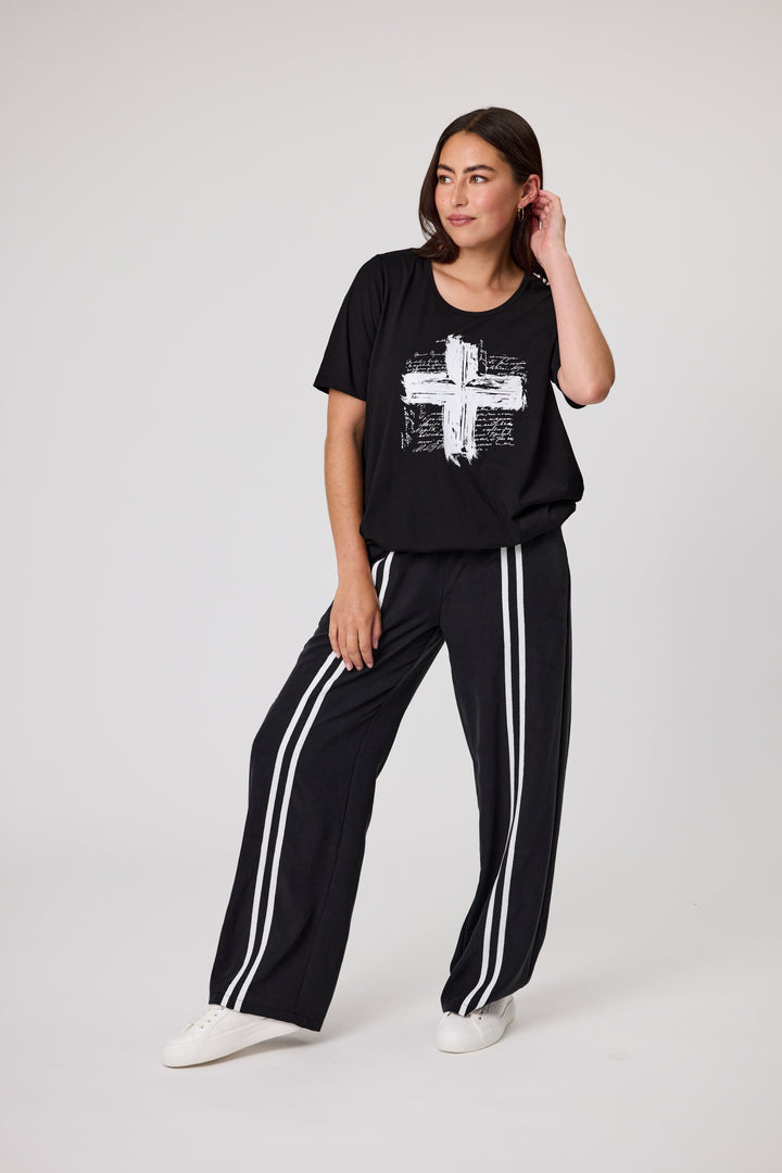 Duo June Tee