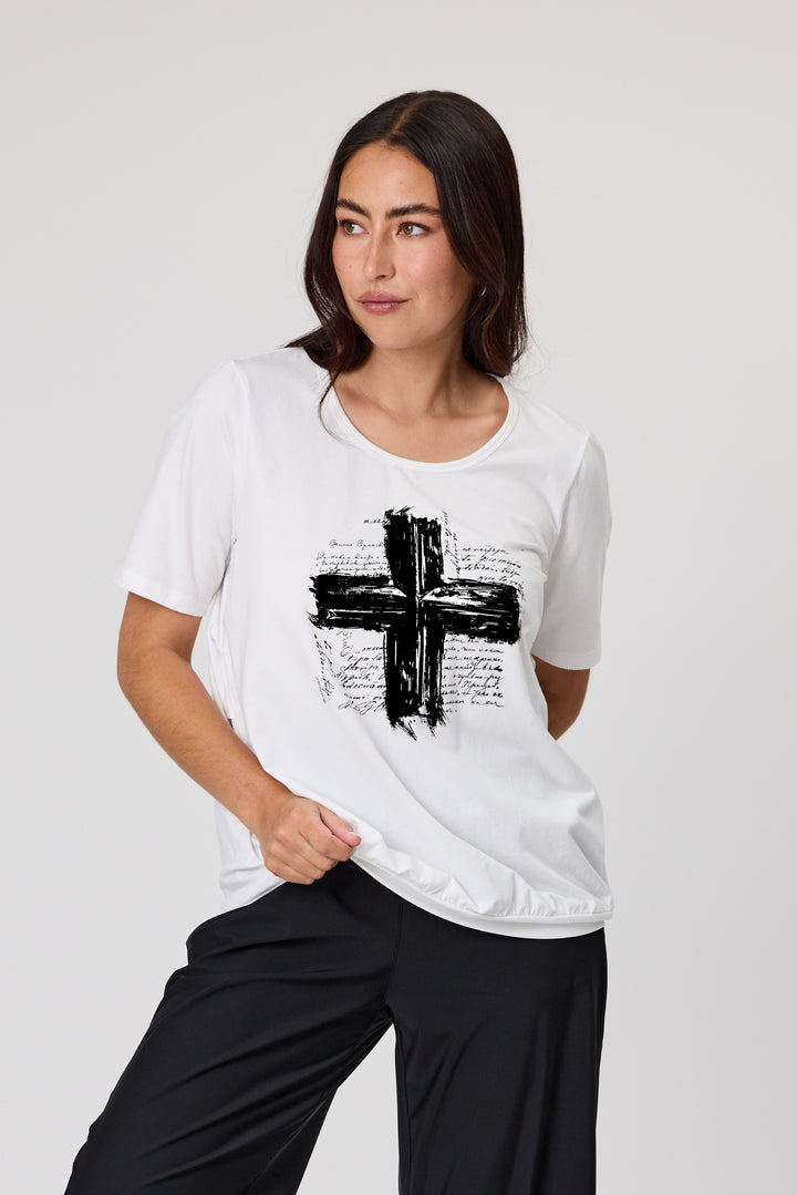 Duo June Tee