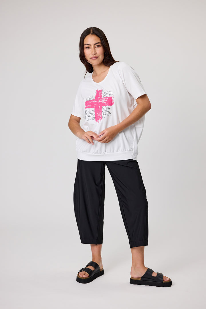 Duo June Tee