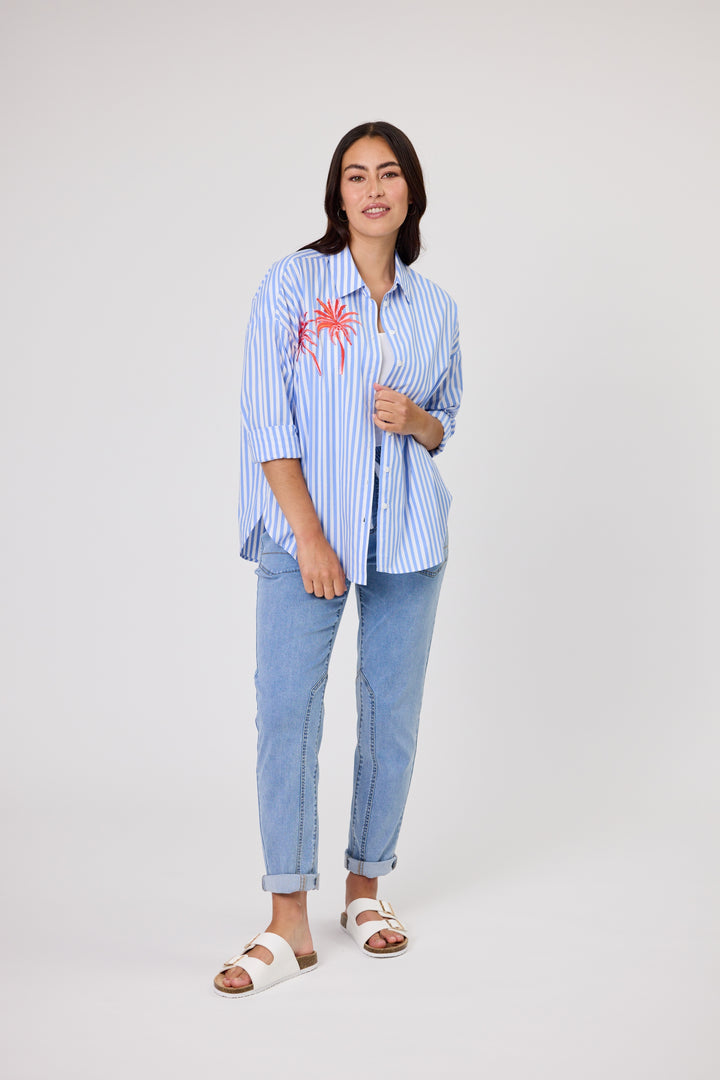 Duo Lexie Shirt