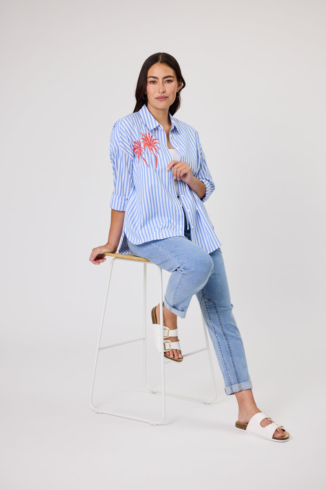 Duo Lexie Shirt