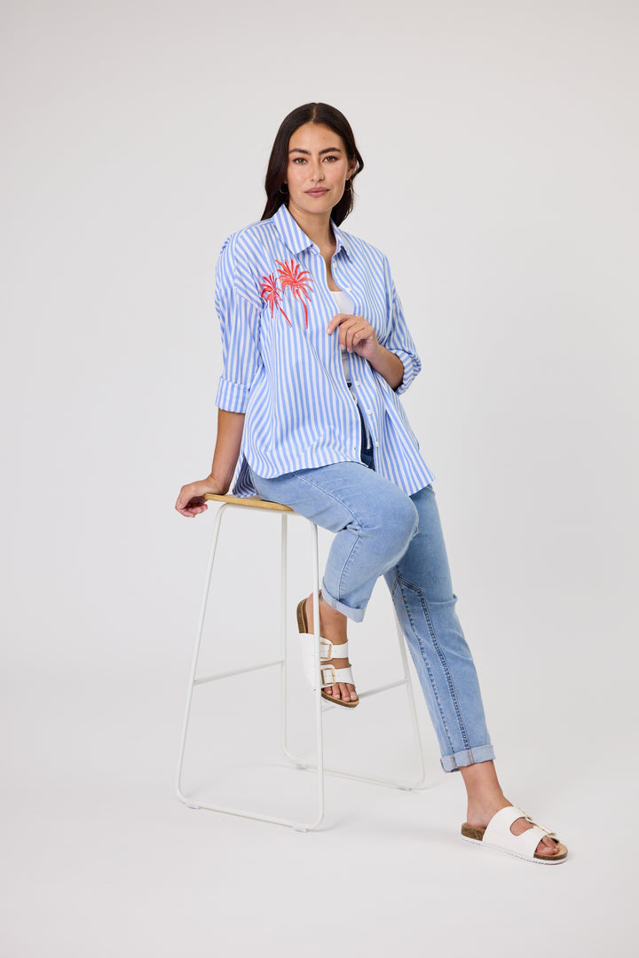 Duo Lexie Shirt