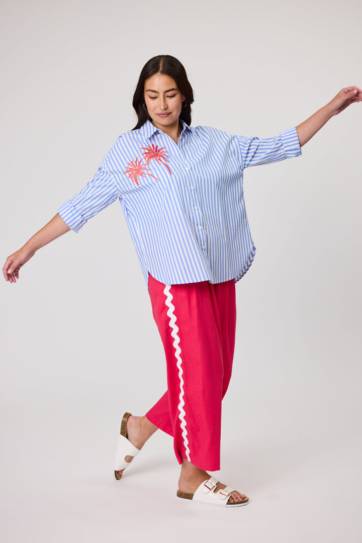 Duo Lexie Shirt