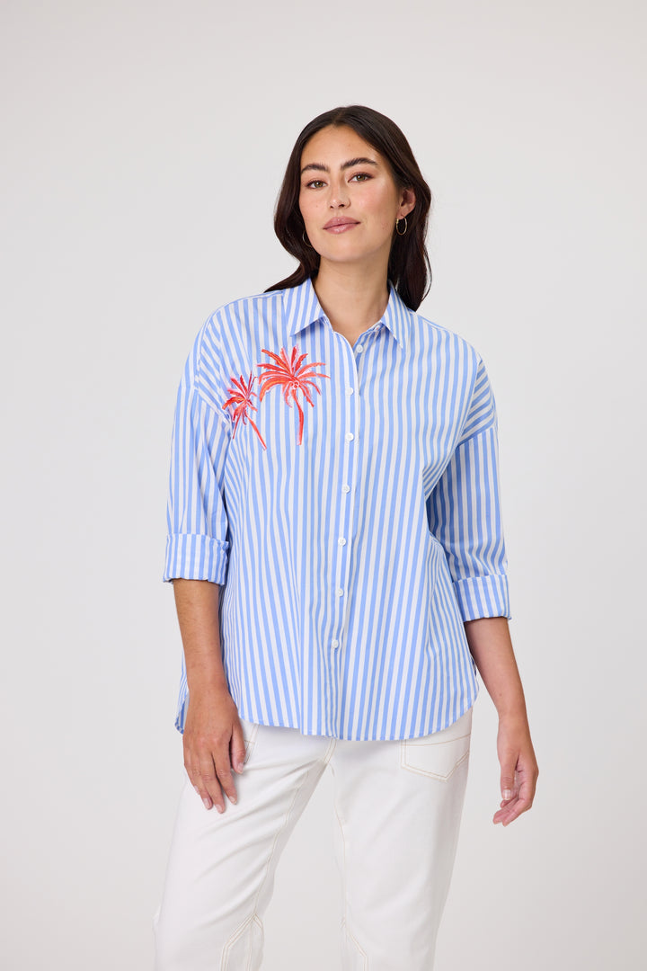 Duo Lexie Shirt