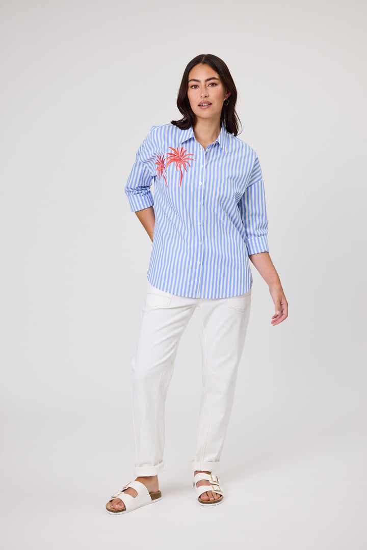 Duo Lexie Shirt