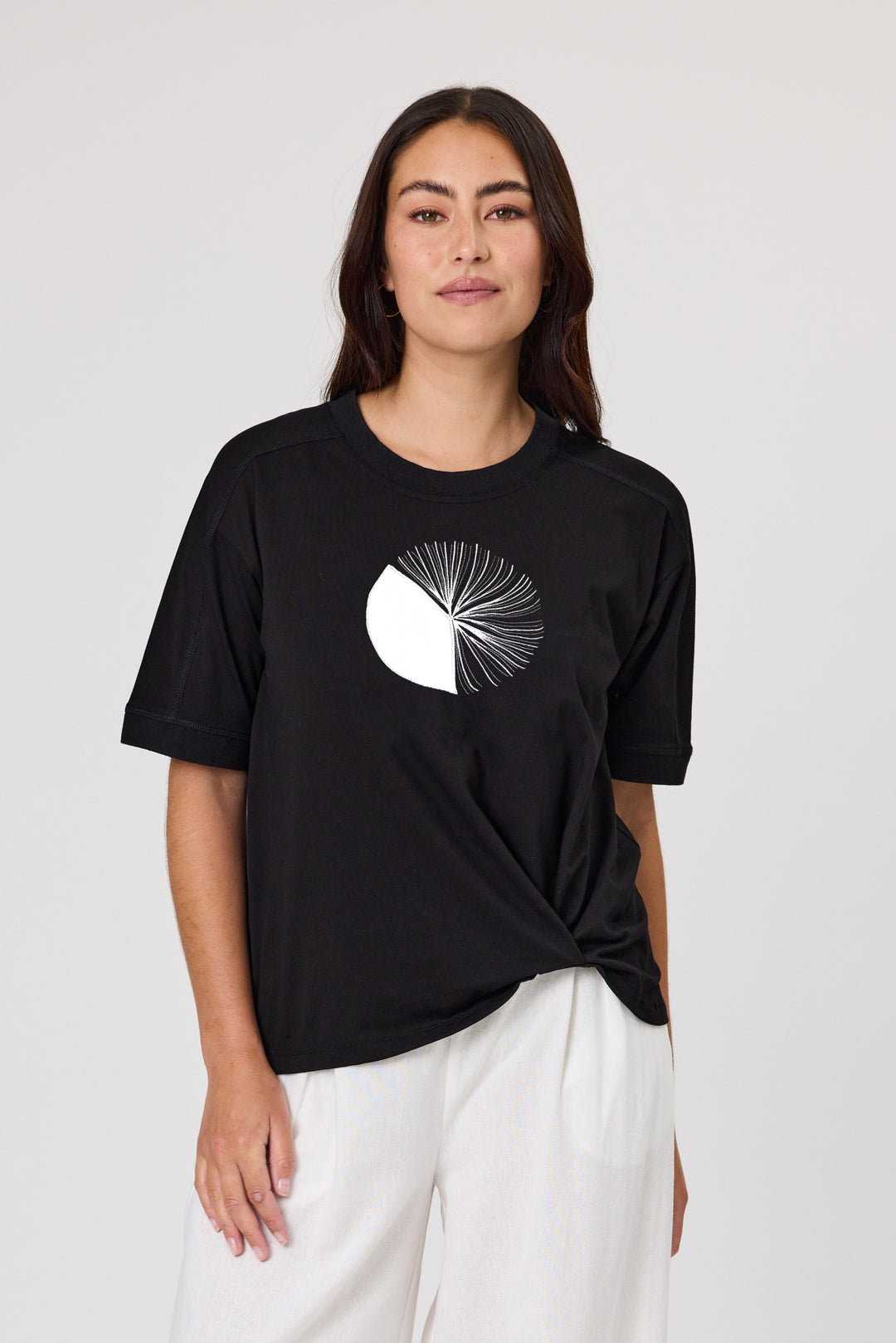 Duo Paige Tee