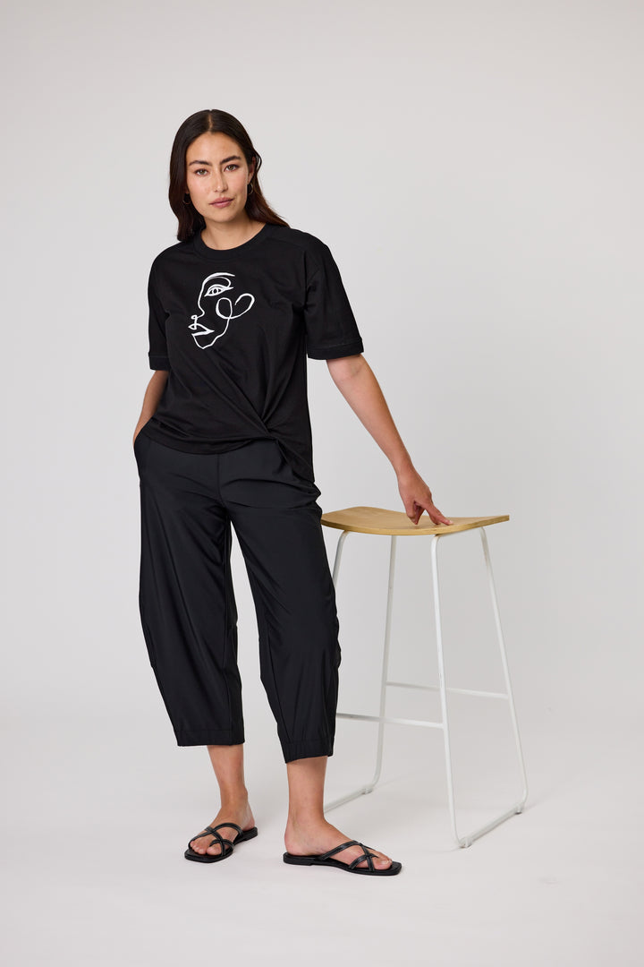 Duo Paige Tee