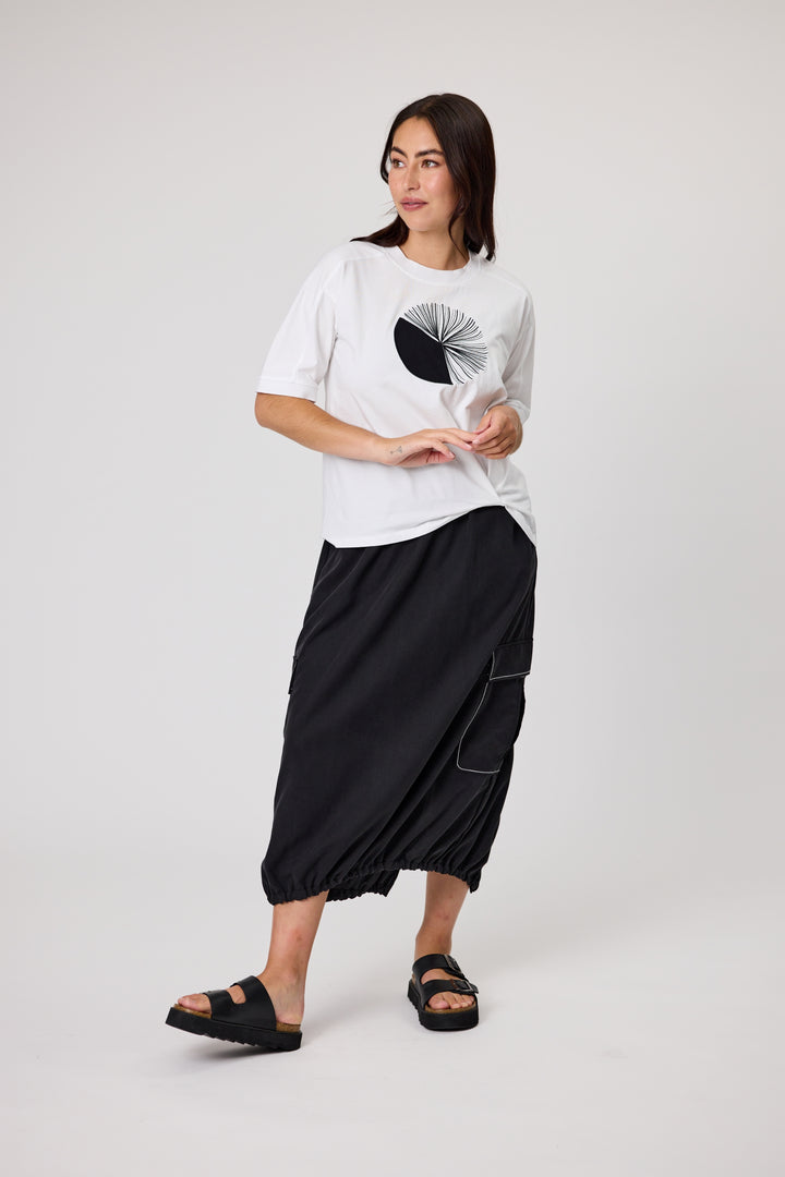 Duo Paige Tee