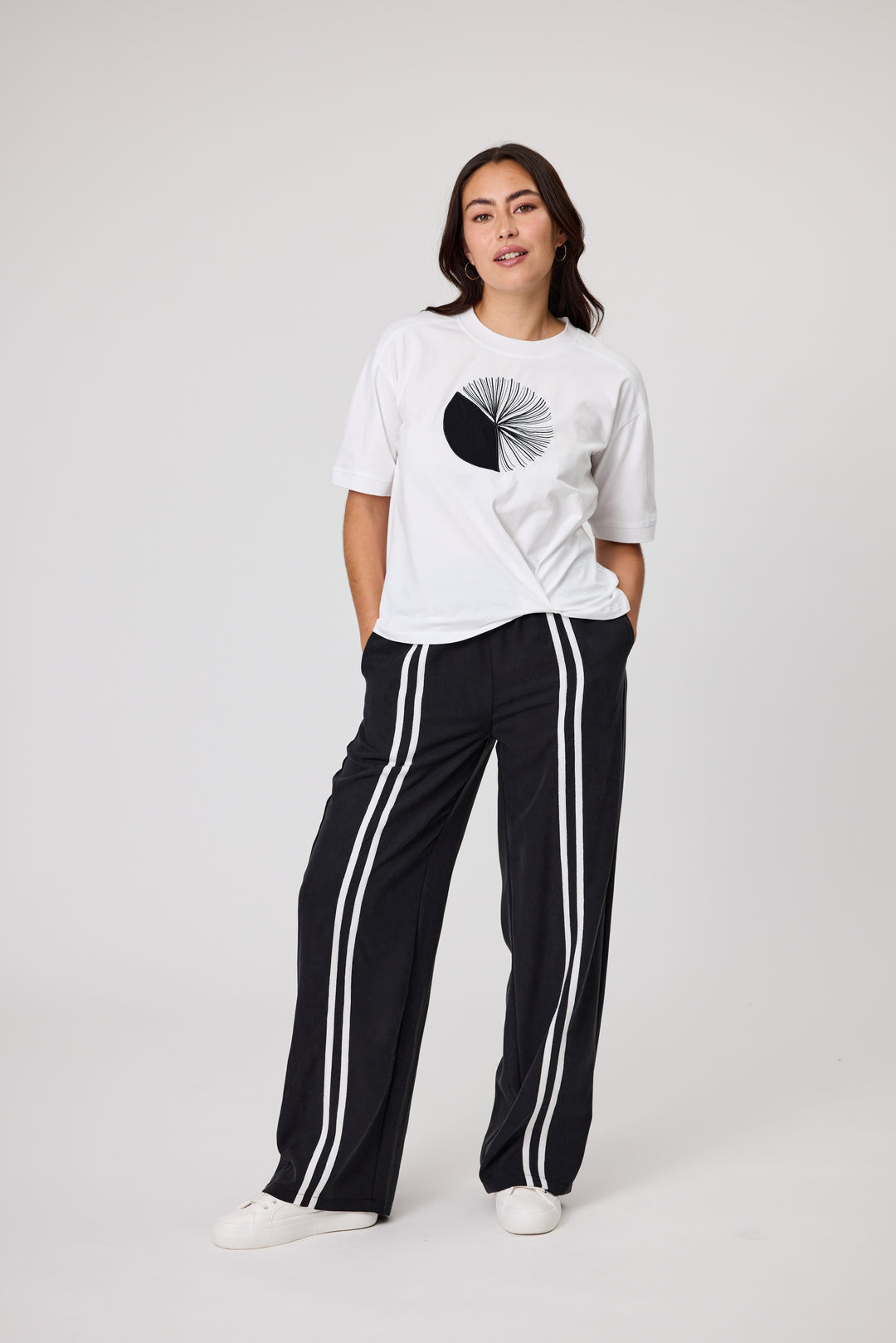 Duo Paige Tee