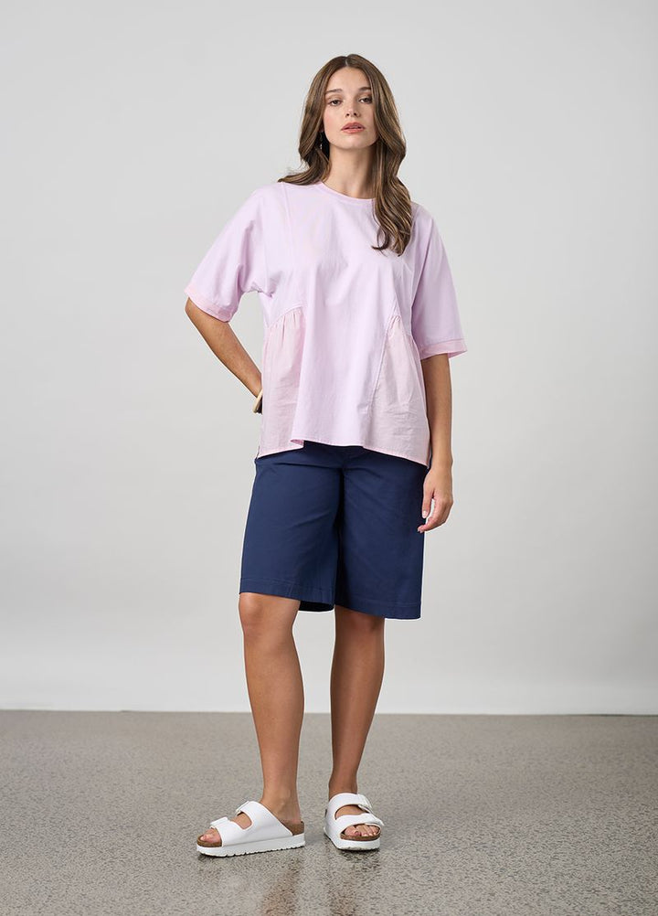 Madly Sweetly Ratio Short