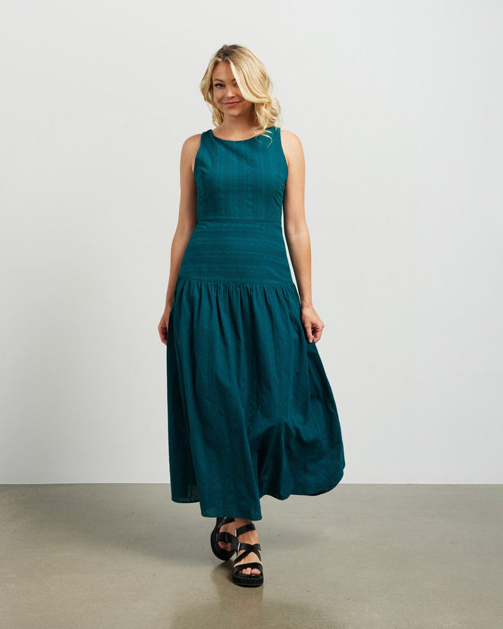 Et Alia Mila Maxi Dress