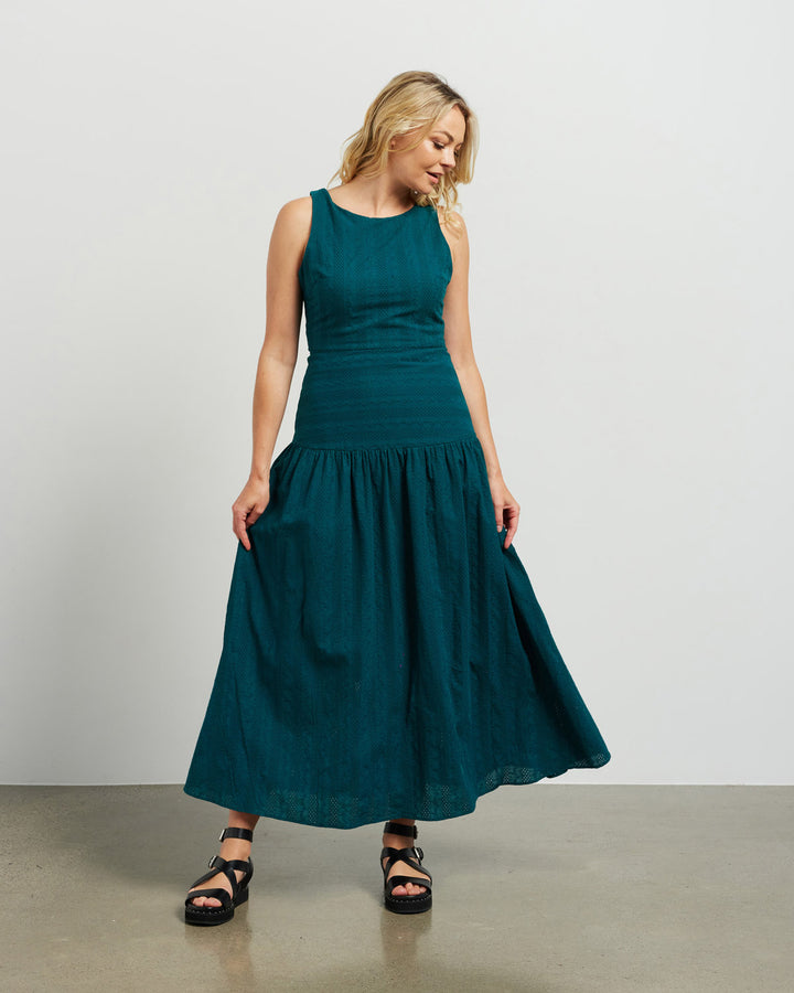 Et Alia Mila Maxi Dress