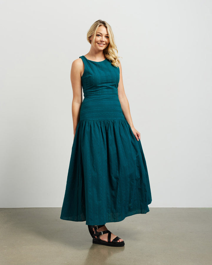 Et Alia Mila Maxi Dress