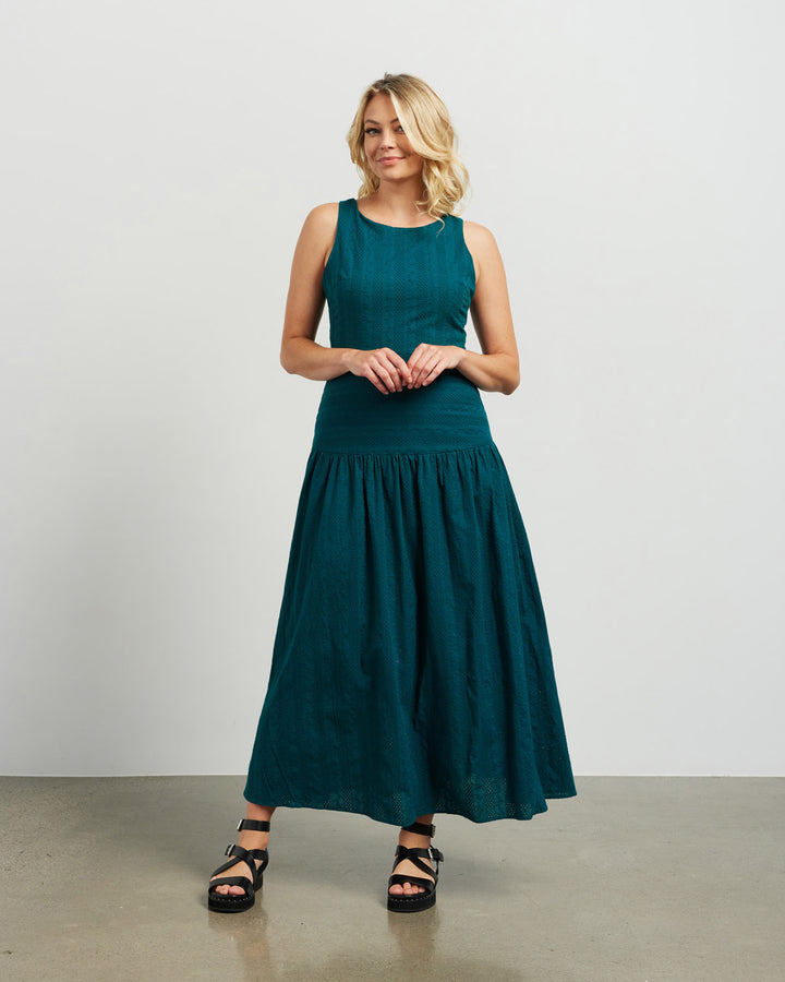 Et Alia Mila Maxi Dress