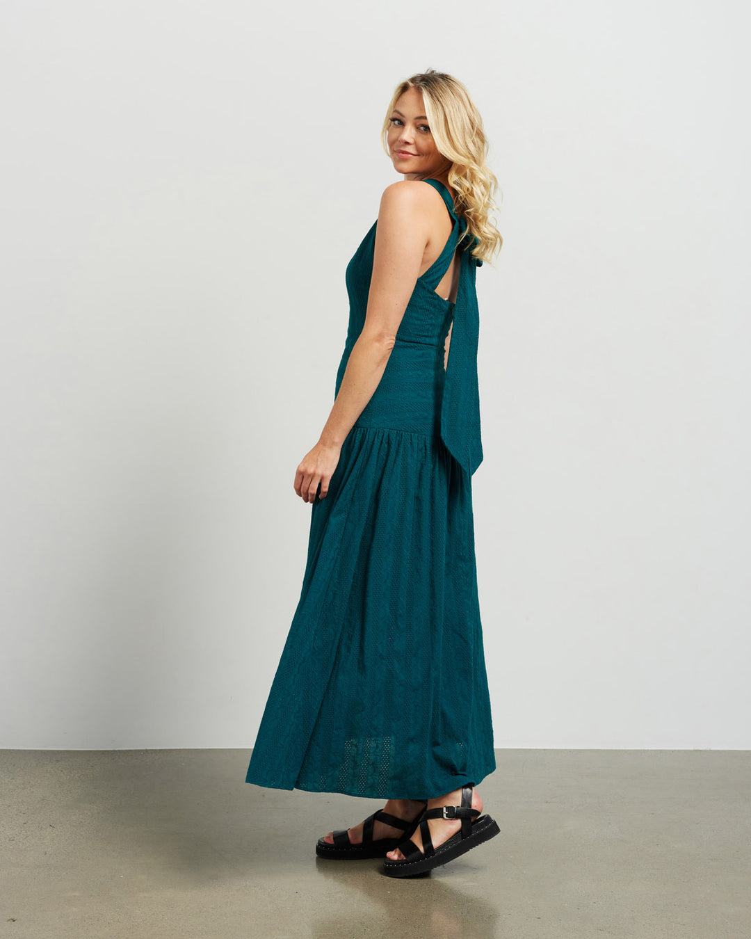 Et Alia Mila Maxi Dress