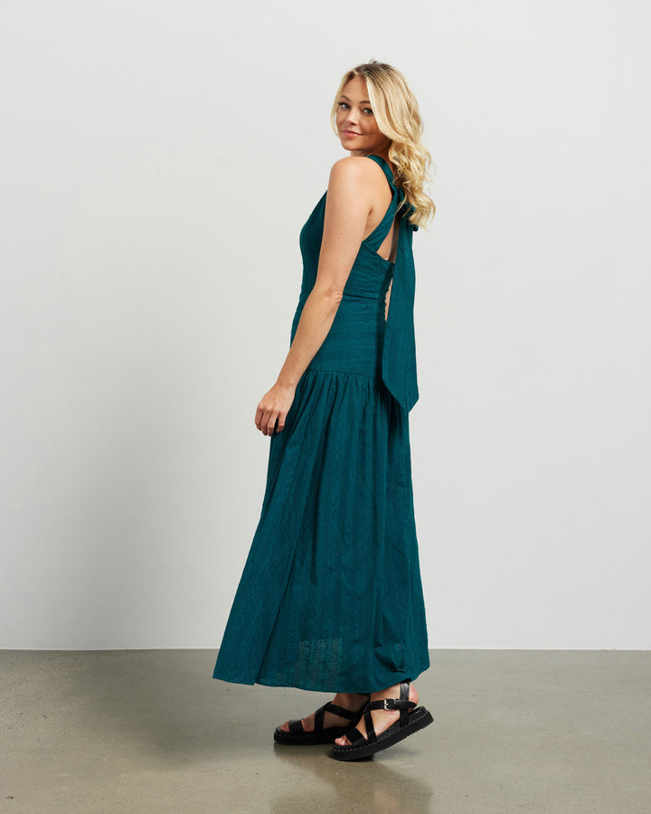 Et Alia Mila Maxi Dress