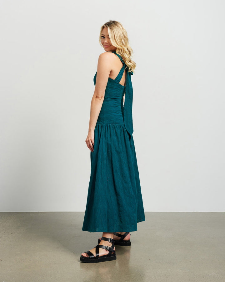 Et Alia Mila Maxi Dress