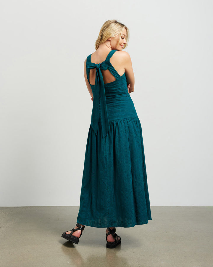 Et Alia Mila Maxi Dress