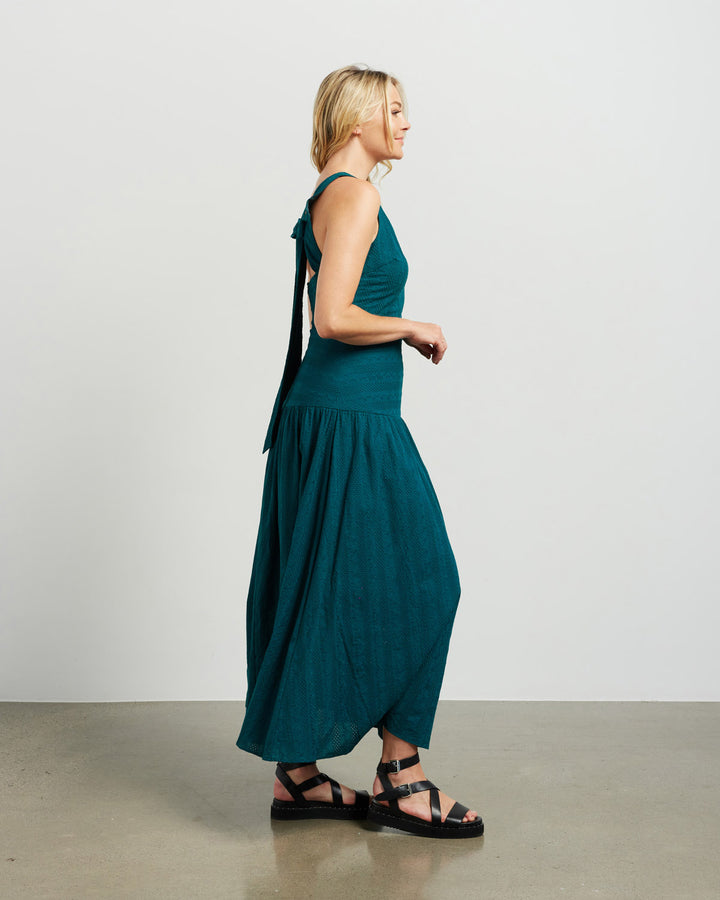 Et Alia Mila Maxi Dress