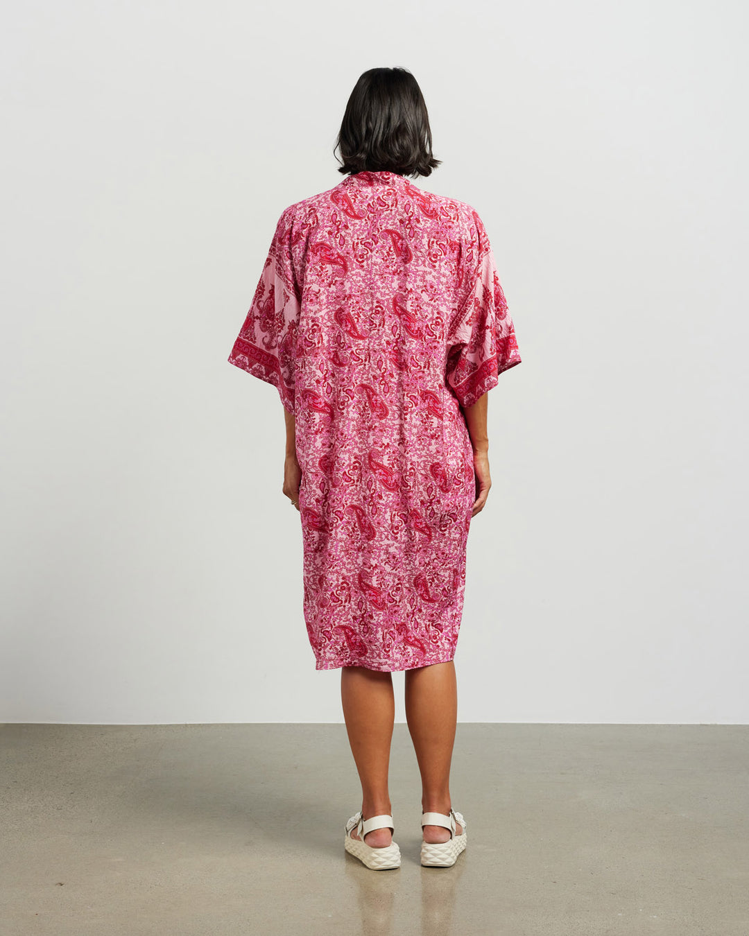 Et Alia Cleo Kimono Ambrosia