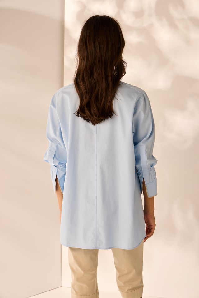 Lania Wallace Shirt