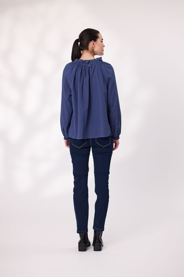 Design Nation Strand Top