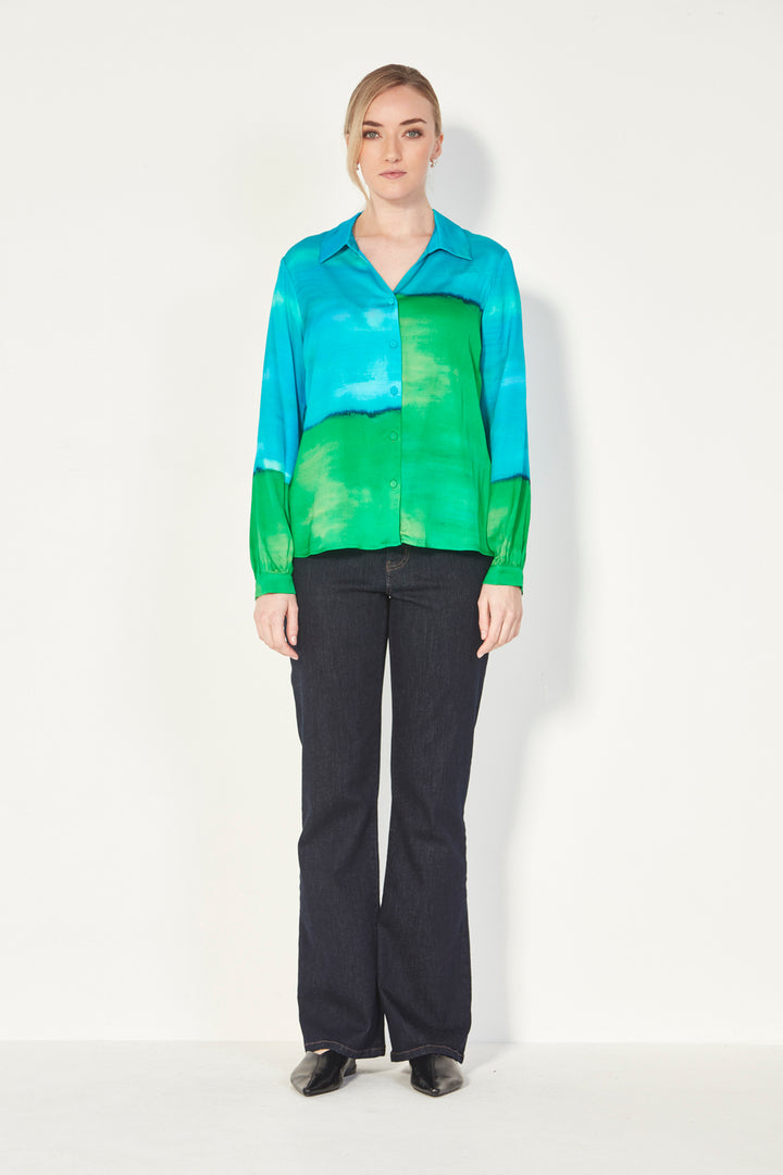 Verge Flow Shirt