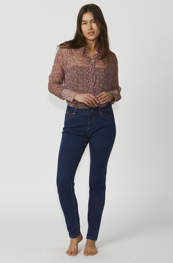New London Gade Jeans