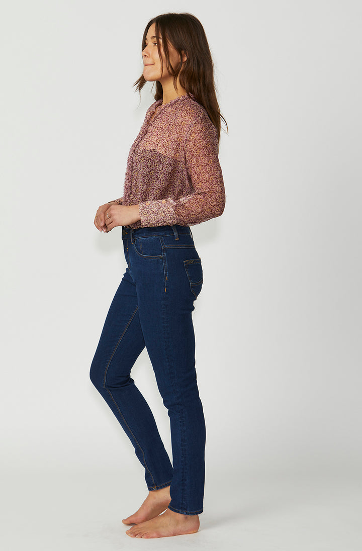 New London Gade Jeans