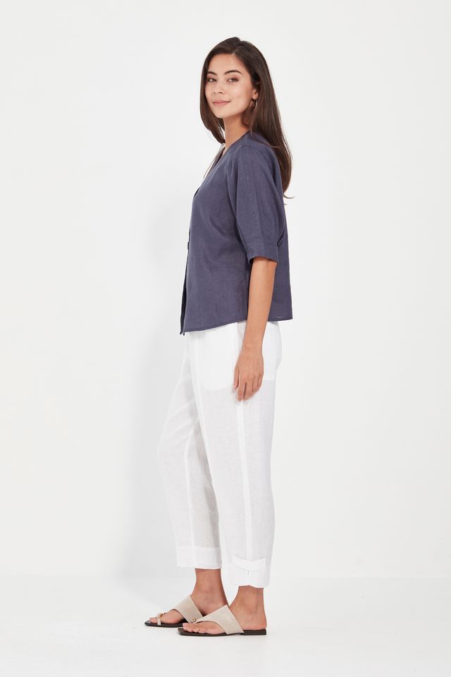Verge Trinity Top