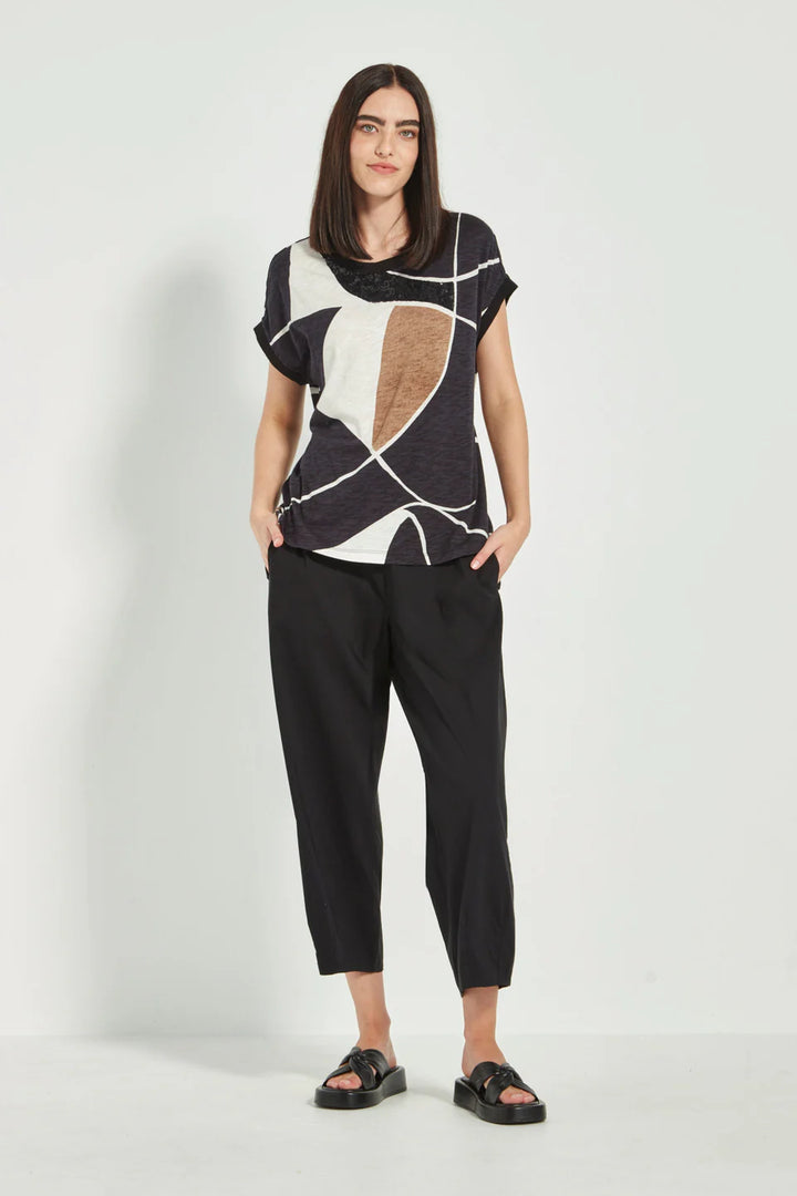 Verge Genesis Top