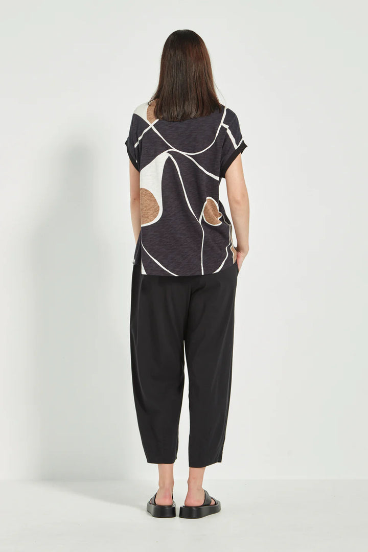 Verge Genesis Top