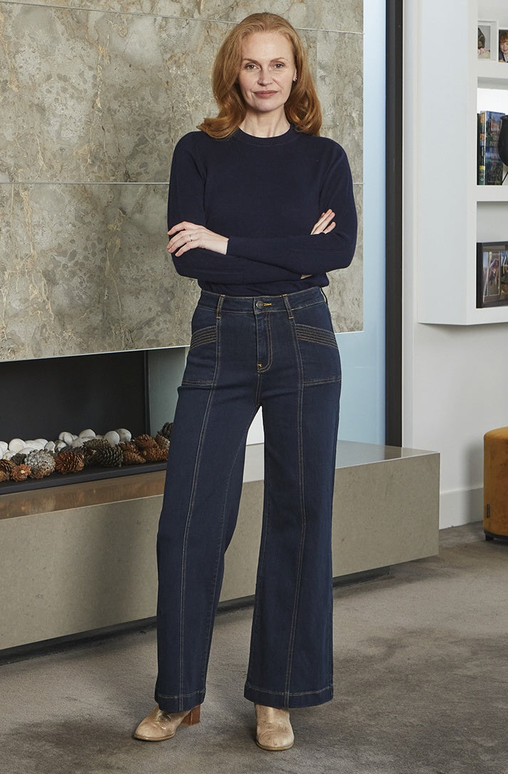 New London Halifax Jeans