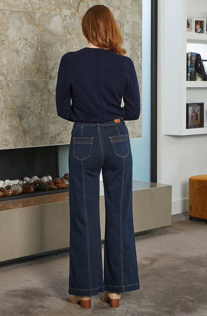 New London Halifax Jeans