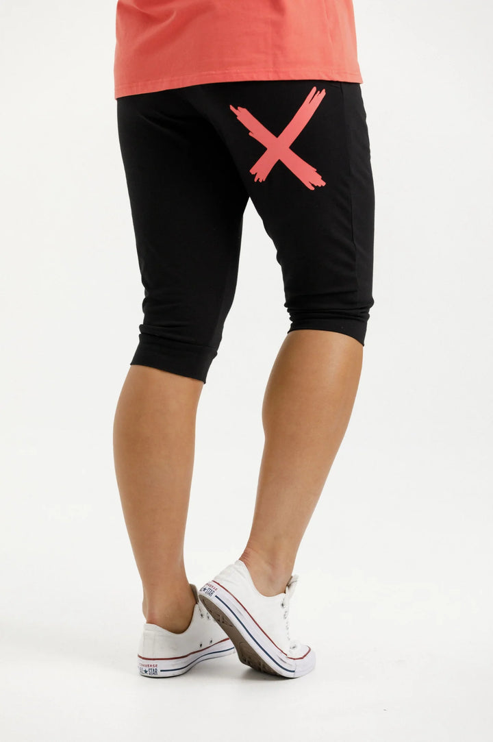 HL 3/4 Apartment Pants 127