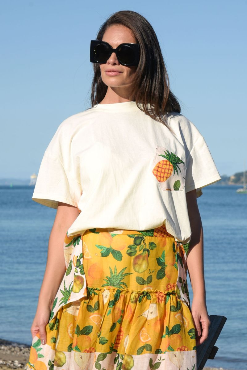 Curate Mix + Match Top