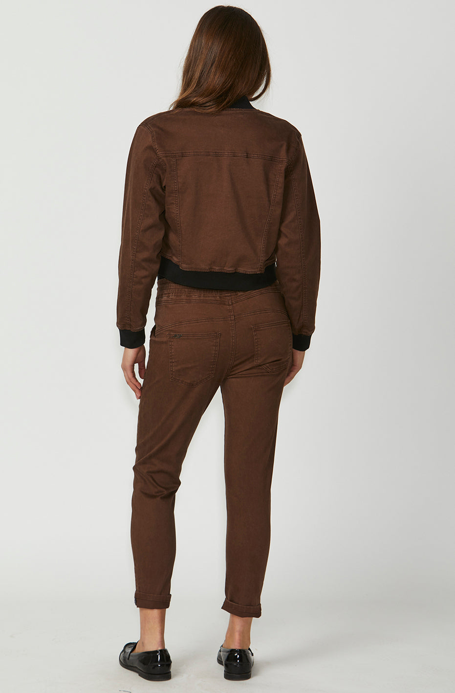 New London Hope Jeans