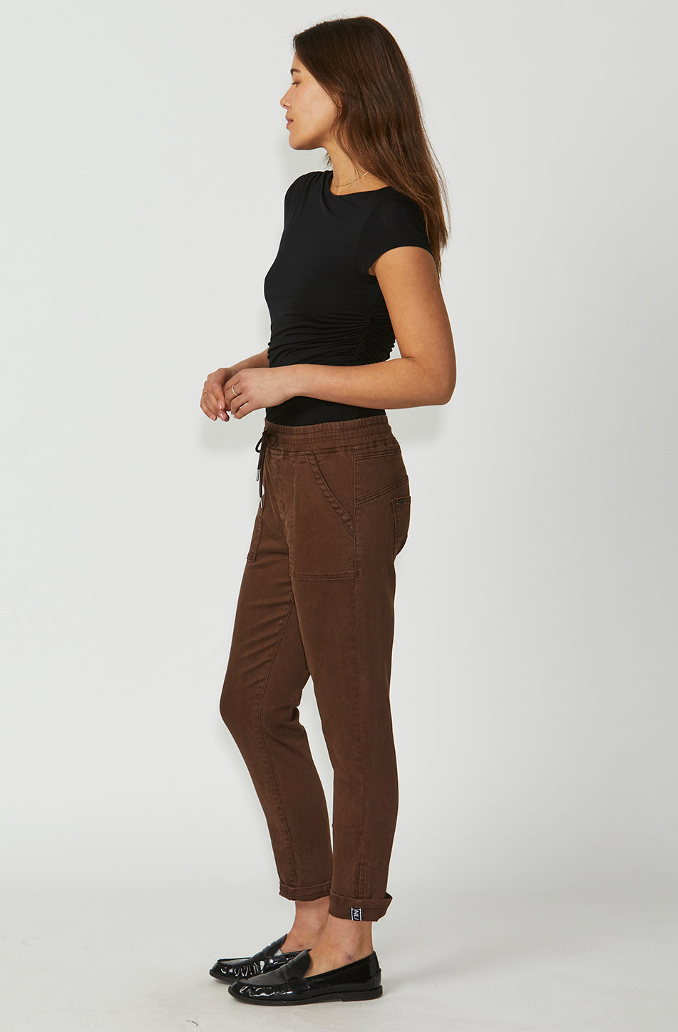 New London Hope Jeans