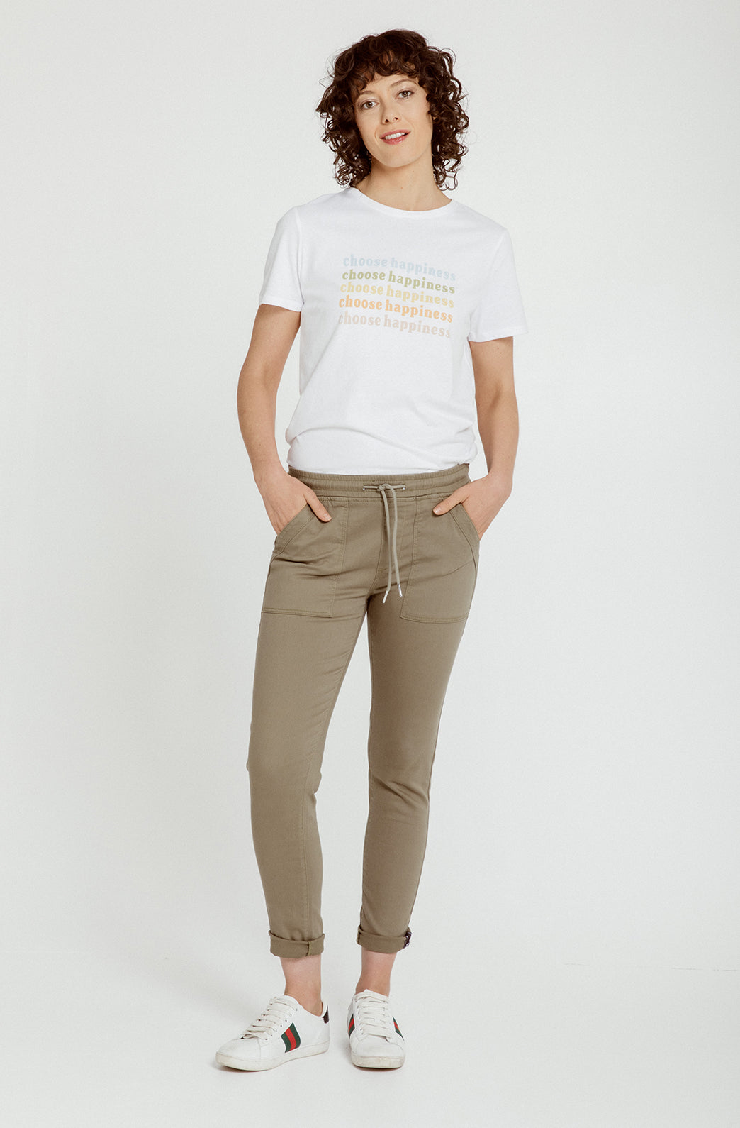 New London Hope Jeans