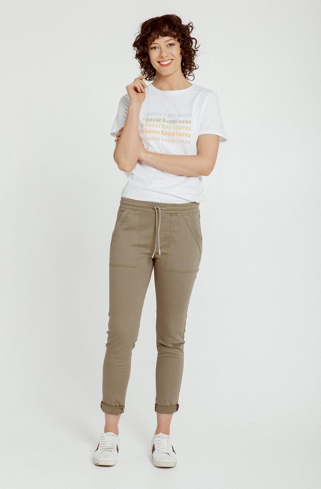 New London Hope Jeans