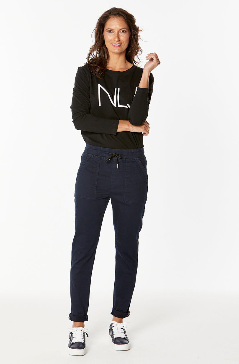 New London Hope Jeans