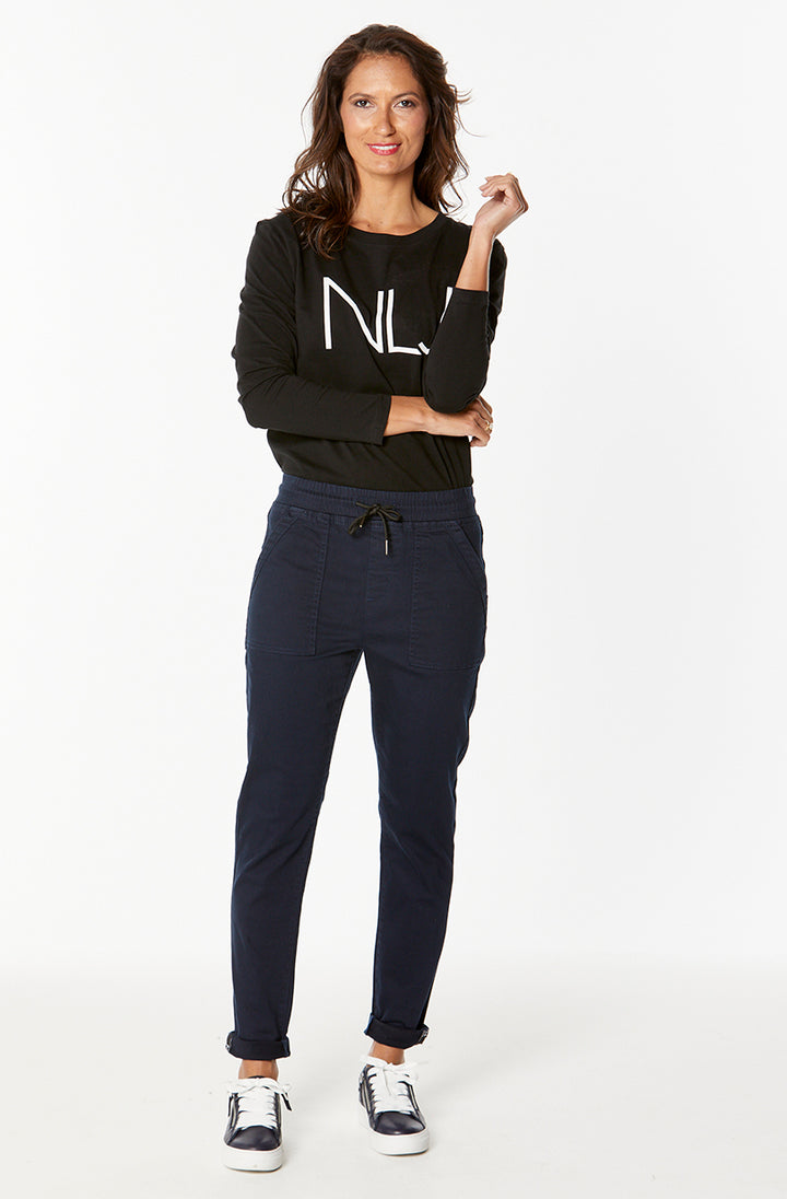 New London Hope Jeans