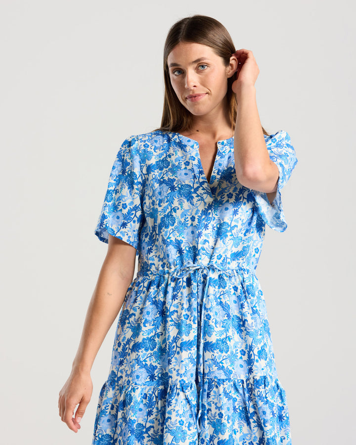 Blackstone Gemma Dress