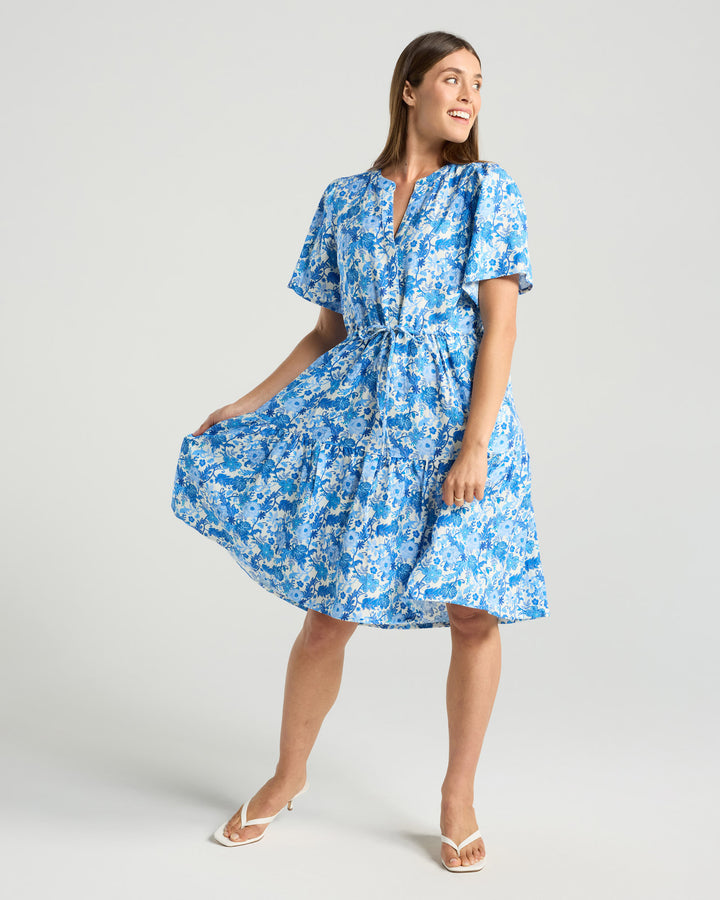 Blackstone Gemma Dress