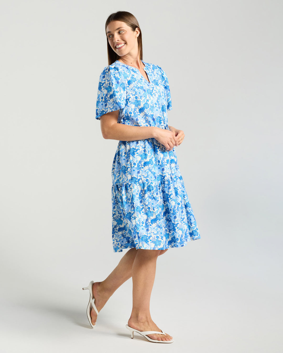 Blackstone Gemma Dress
