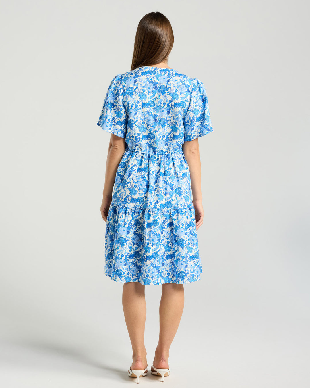 Blackstone Gemma Dress