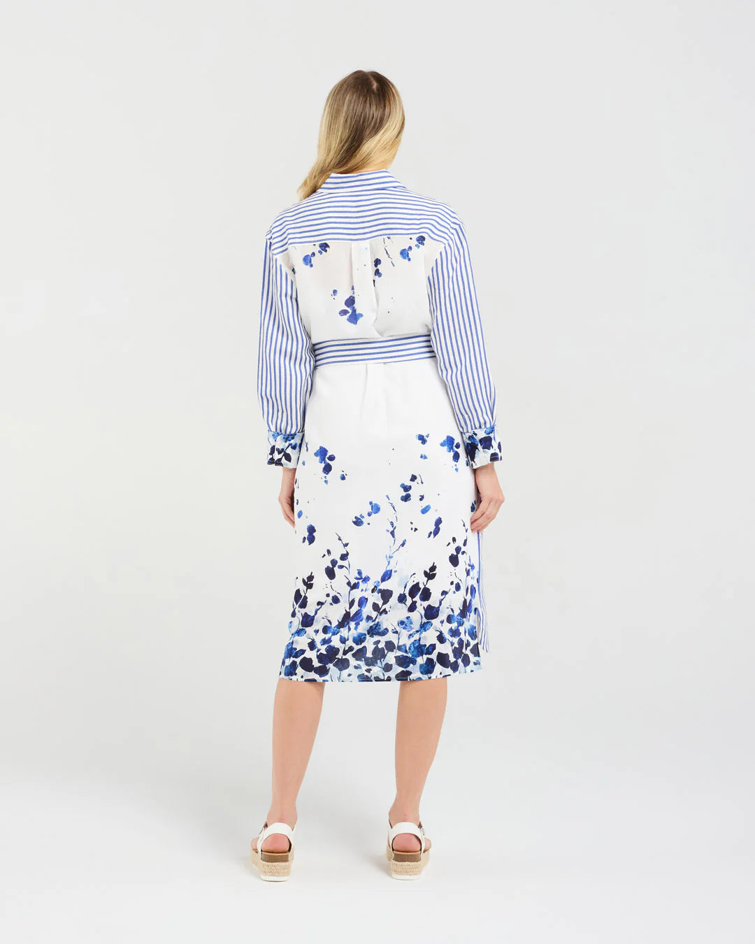Blackstone Margot Dress